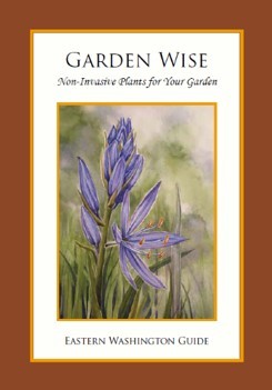 Garden Wise Eastern Cover Garden Wise Eastern Cover